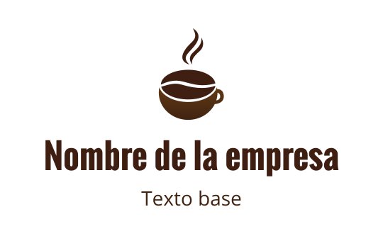 Café logo