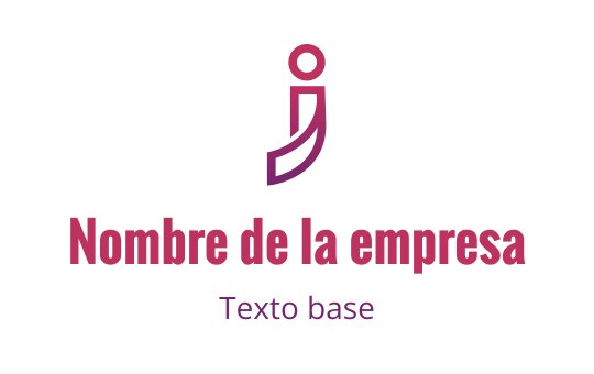 J logo
