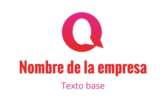 Q logo
