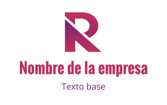 R logo