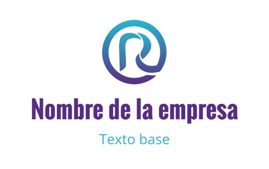 R logo