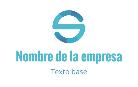 S logo