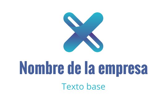 X logo