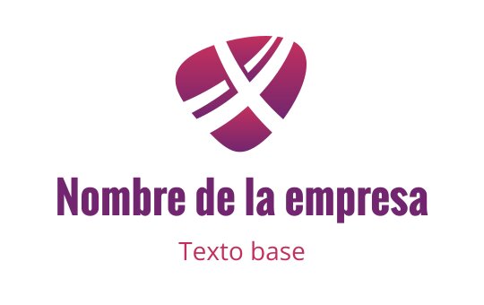 X logo