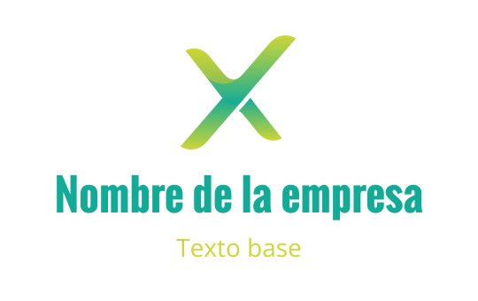 X logo