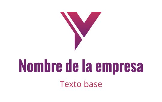 Y logo