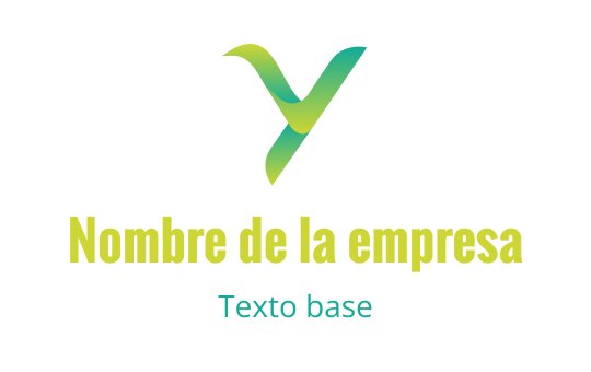 Y logo