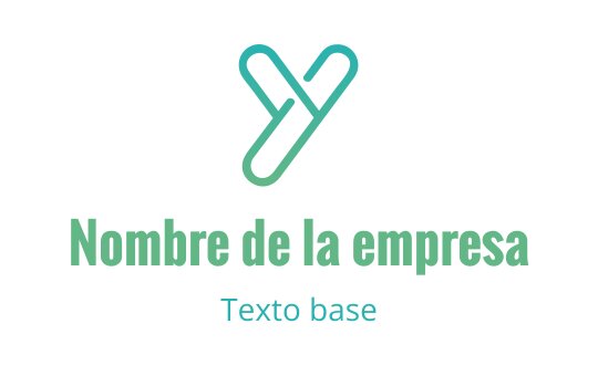 Y logo
