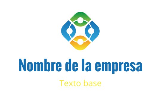 Red logo