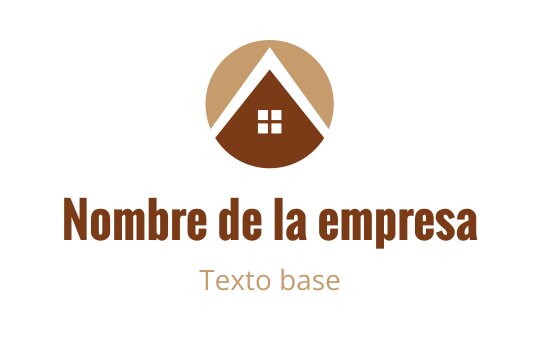 Carpintería logo