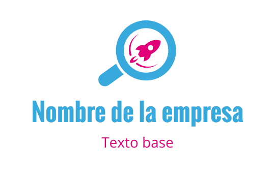 Cohete logo
