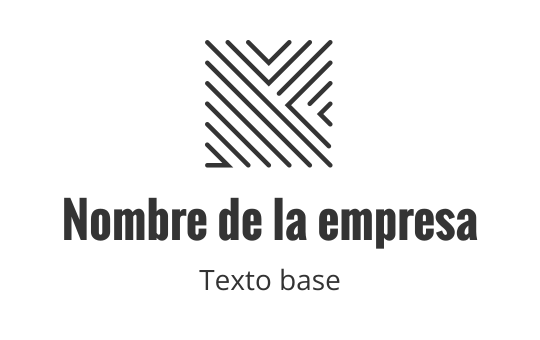 De coser logo