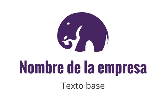 Elefante logo