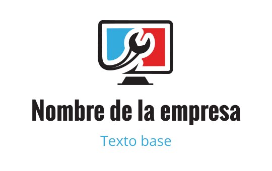 Computadora logo