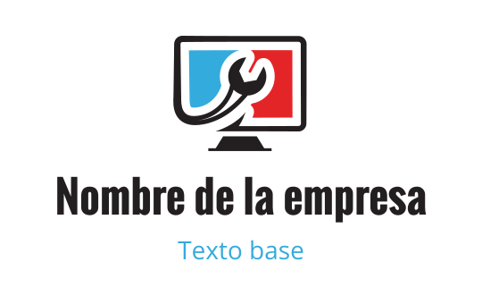 Computadora logo