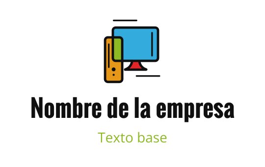 Computadora logo