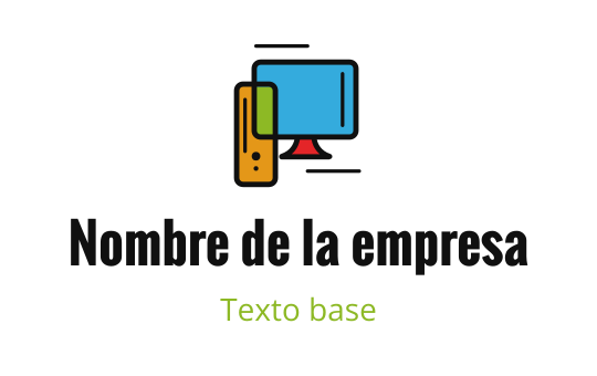 Computadora logo
