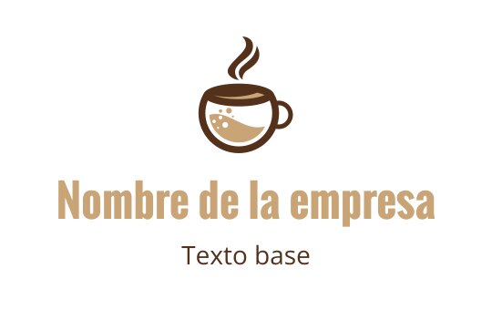 Café logo