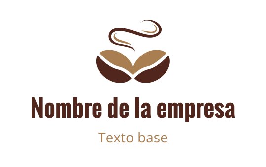 Café logo
