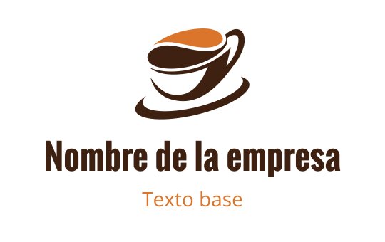 Café logo