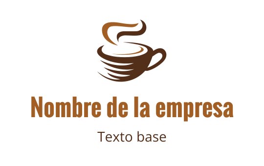 Café logo