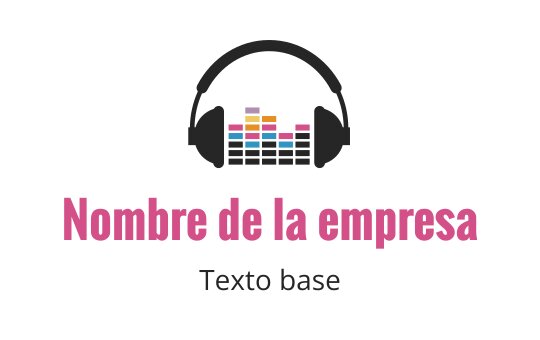 Música logo
