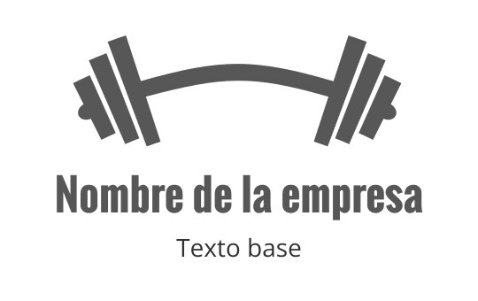 Deportes, estado físico, entrenamiento logo