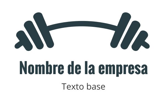 Nadando logo