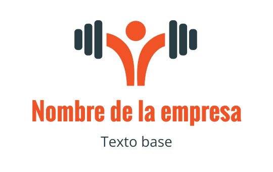 Nadando logo