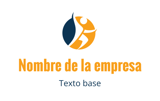 Corriendo logo