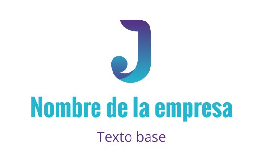J logo