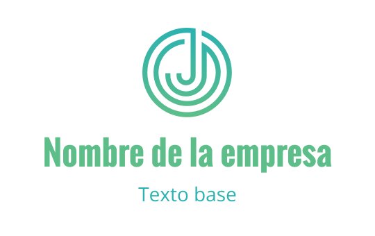 J logo