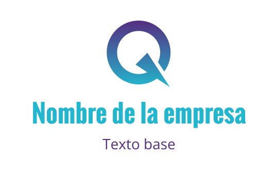 Q logo