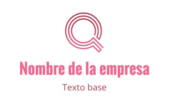 Q logo