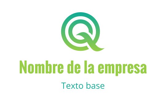 Q logo