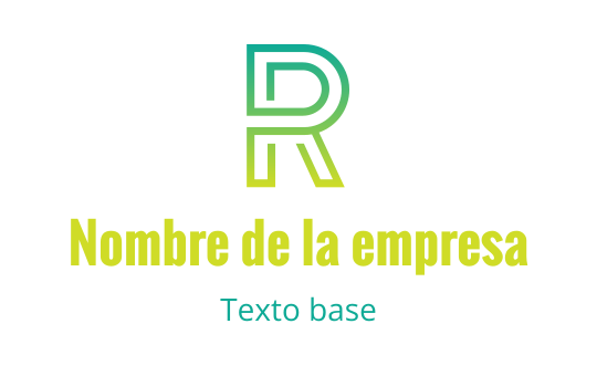 R logo