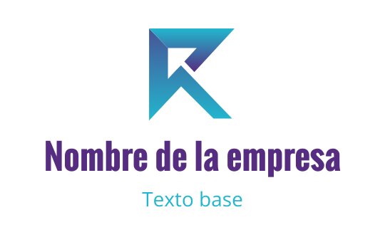 R logo