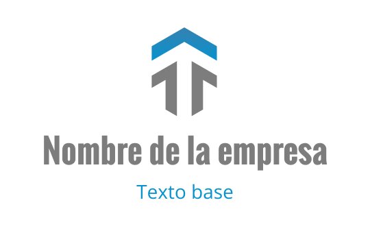 T logo