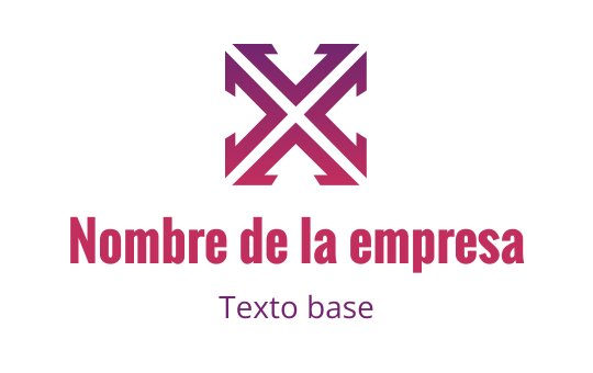X logo