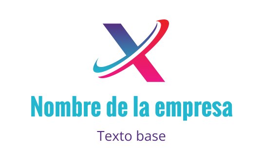 X logo