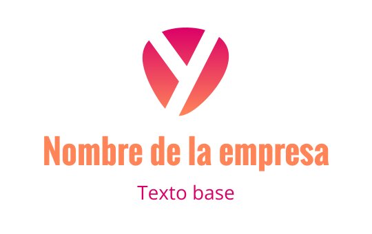 Y logo