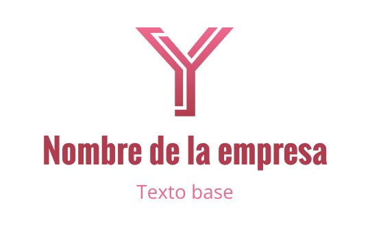 Y logo