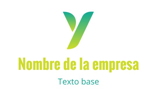 Y logo