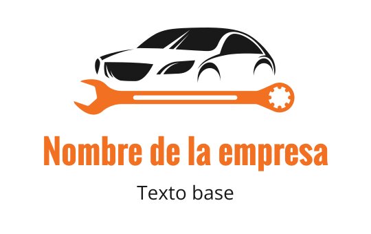 Automóvil logo