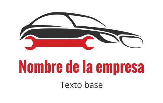 Mecánico logo