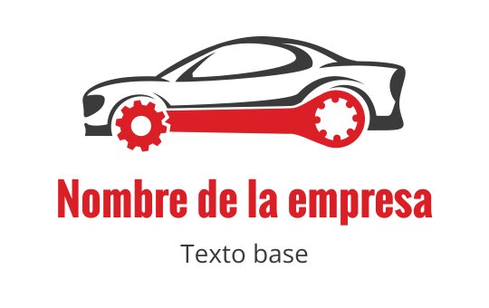 Mecánico logo