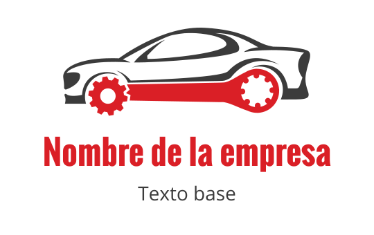 Automóvil logo