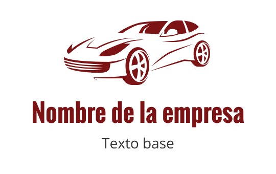 Coche logo