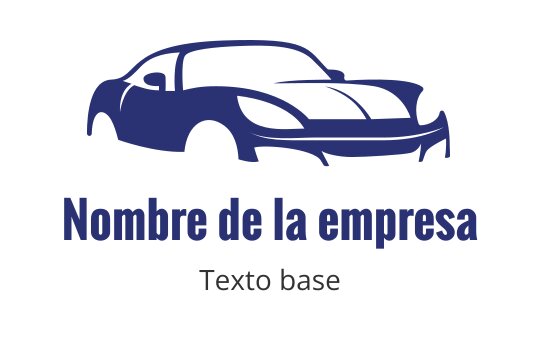 Mecánico logo