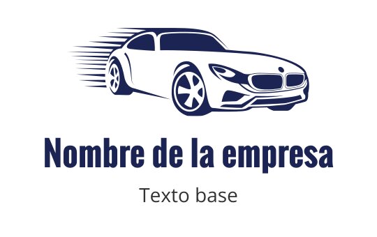 Automóvil logo